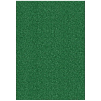 Ottomanso 7x8 Large Waterproof Floor Mat (Green / 6'6" x 8' (Area Rug))