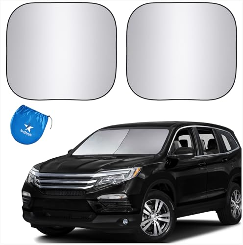Car Windshield Sun Shade. See Vehicle Size (Max)