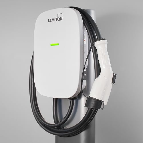Level 2 EV Charger (Standard 48A)