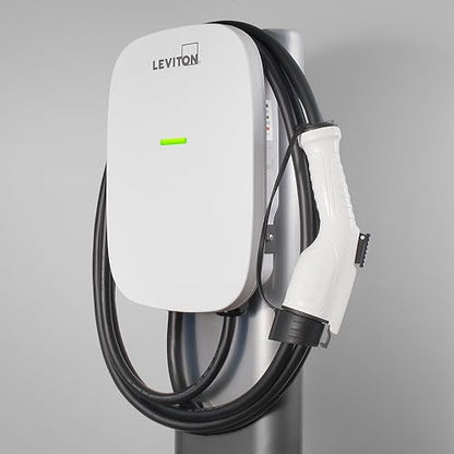 Level 2 EV Charger (Standard 48A)