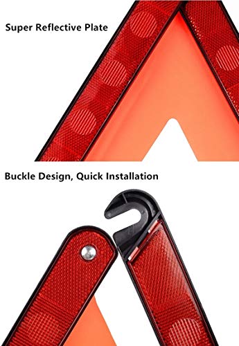 Safety Triangle (3PK Lite)