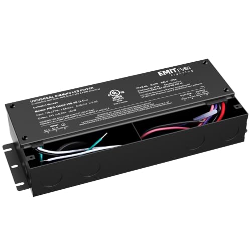 2 Pack 150W 24V 5 (24V 150W)