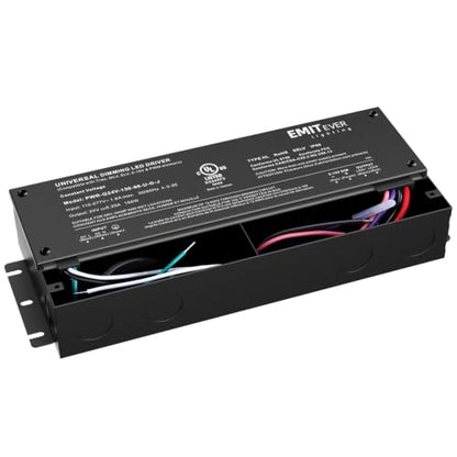 150W 24V 5 in (24V 150W)