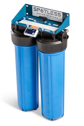 Spotless Water Systems (DIW-20B)