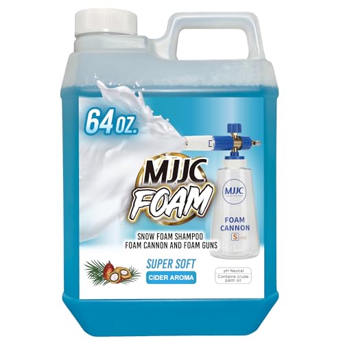 Foam 64 fl oz