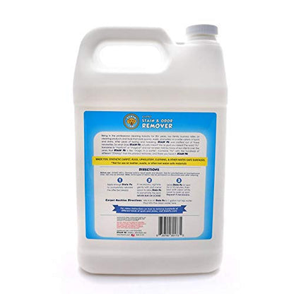 Pet Stain & Odor Remover (1 Gallon)