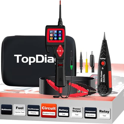 P200 Power Circuit Probe Kit (P200)