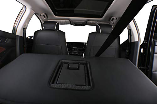 Car Accord Hybrid (Black/Gray / 2014-2017 Accord Base,EX-L,Touring(Hybrid Only))