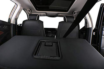 Car Accord Hybrid (Black/Gray / 2014-2017 Accord Base,EX-L,Touring(Hybrid Only))