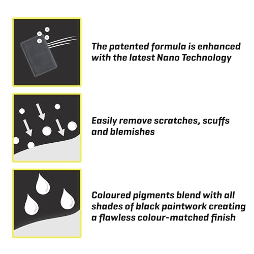 Color Fast Scratch Remover & Paint Restorer
