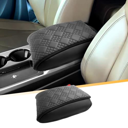 Armrest Cover for 2025 (34)For 2025-2026 R|D|X +Thick)
