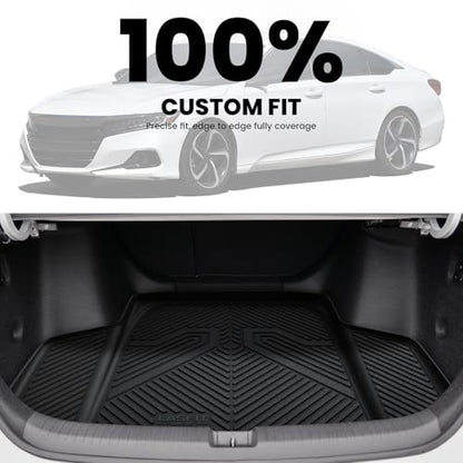 Floor Mats & Trunk Mat for Honda Accord Sedan 2023