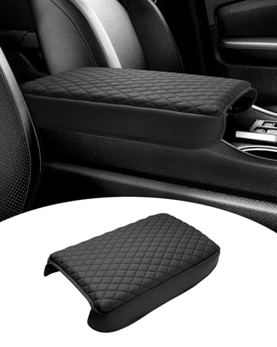 Center Console Cover for Honda Pilot 2023 (Size for Honda Pilot 2023-2026)