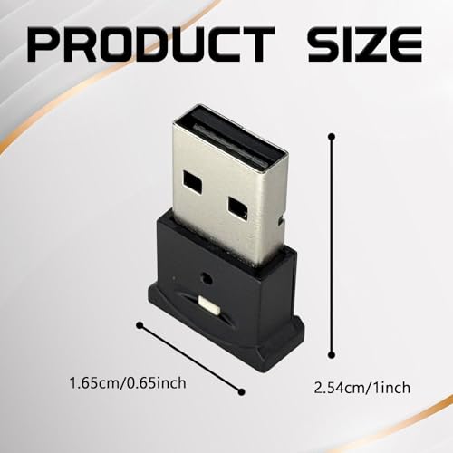 1PCS Mini USB LED Lights for Car Interior (1PCS)