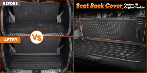 Floor Mats Set Fit for 2020