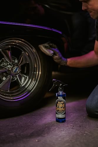 Eye Candy Extreme Tire Shine (128 Fl. Oz. (1 US Gallon))