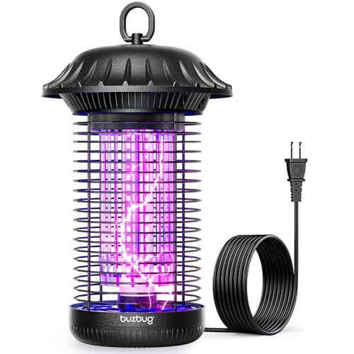 LED Bug Zapper Indoor Outdoor