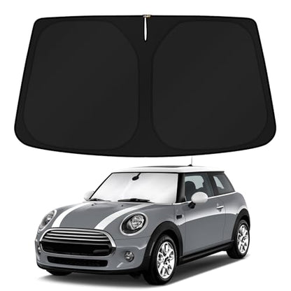 Windshield Sun Shade for 2014 (For | BMW Mini Cooper F55 2014-2025)