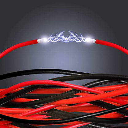 10 Gauge Wire (10AWG 100Feet)