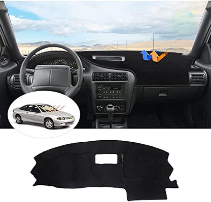 Dash Cover for 1995 (60*33(Chevy Cavalier 95-05))