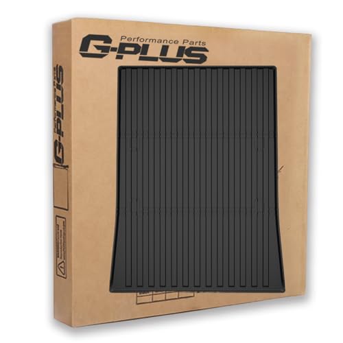 Trunk Mat Compatible with Tesla Cybertruck 2023 (2023-2025|Fit Tesla Cybertruck|1PC)