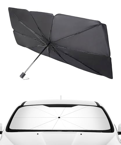Car Sun Shade