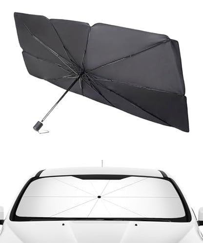 Car Sun Shade