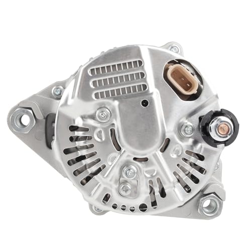 Ezexpreze 11191 New Alternator Replacement For 2006 (11191N)