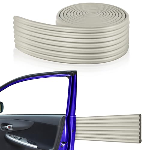 Garage Wall Protector (Gray / 10ft x 3.15in)