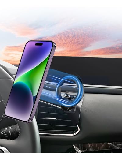 Car Phone Mount for Mazda CX (Mazda CX-30 2019-2025 (Vent) / Magsafe)