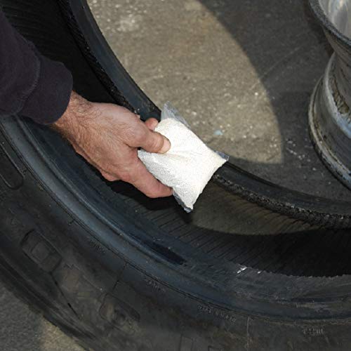 20465C Truck Tire Balancing Beads (16 Ounce (Pack of 24))