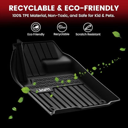 Floor Mats for Land Rover Range Rover Sport 2014