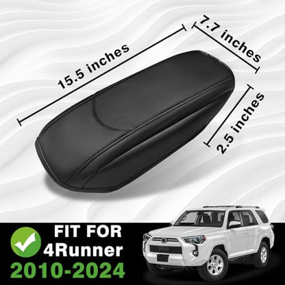 Armrest Cover for Toyota 4Runner 2010 (18) 10-24 |4Runner| Regular)