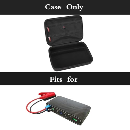 Hard Case for Halo Bolt Air 58830 (Black)