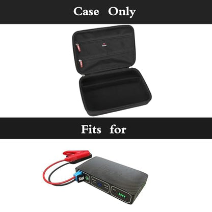Hard Case for Halo Bolt Air 58830 (Black)