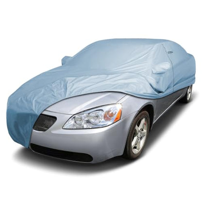 Car Cover Waterproof All Weather for 2005 (Sky Gray / 27. G6 2005-2010)
