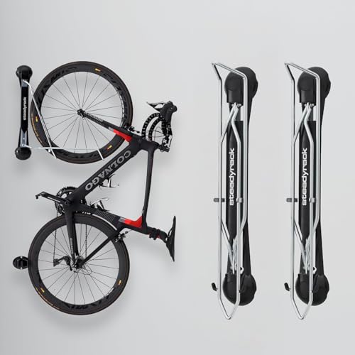 Swivel Bike Wall Mount (2-Pack)