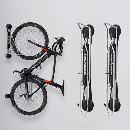 Swivel Bike Wall Mount (2-Pack)