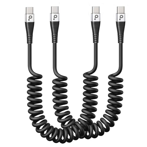 USB C to C 100W 3ft