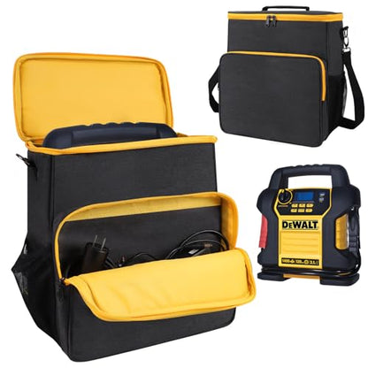 Storage Bag for DEWALT Jump Starter DXAEJ14