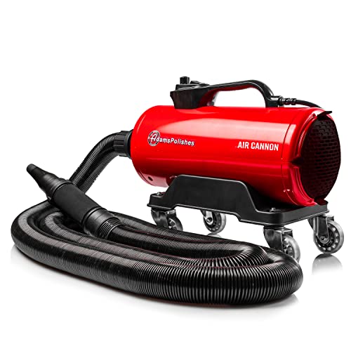 Air Cannon Car Dryer Blower (Air Cannon)