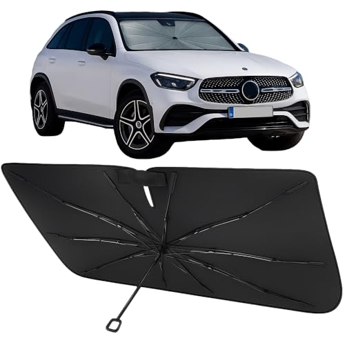 Custom Fit 2023 (Mercedes-Benz GLC 2023-2025 2026)