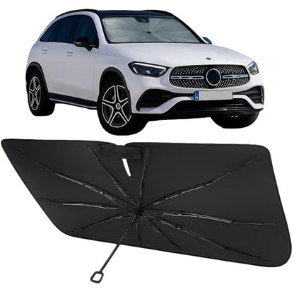 Custom Fit 2023 (Mercedes-Benz GLC 2023-2025 2026)