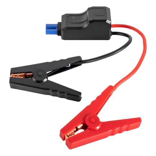 EC 5 Replacement Car Portable Battery Jump Starter Smart Cable