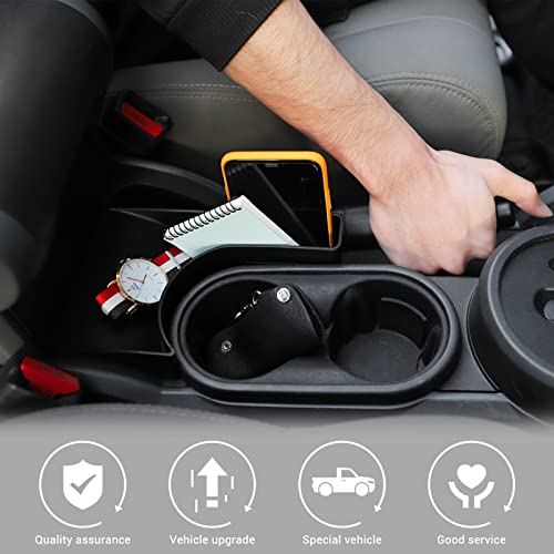Compatible with Jeep Wrangler JK JKU 2007