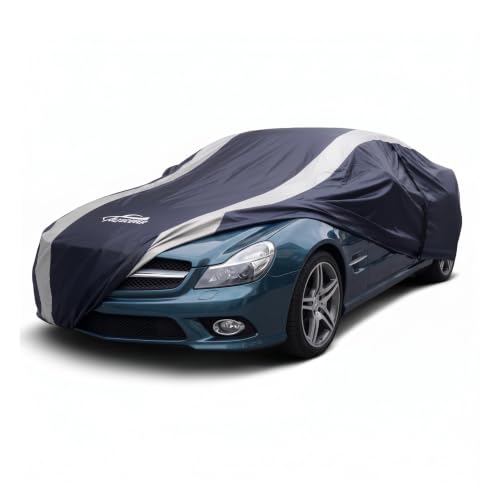 Car Cover Competible with for Mercedes Benz (Benz SL)