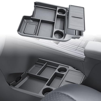 for Sienna 2021 (Storage box under central control)