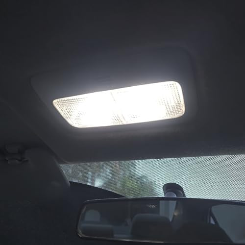 LED Interior Car Lights for Toyota