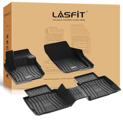 Floor Mats for Ford Fusion 2017