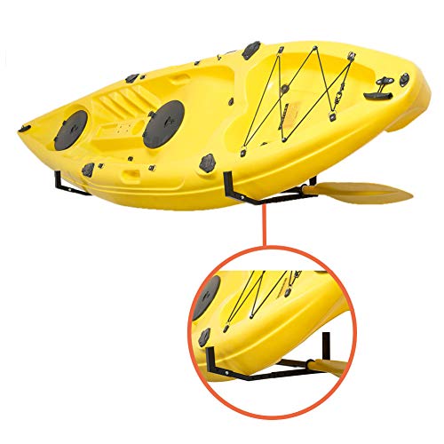 Kayak Storage Hooks (4 Pack)